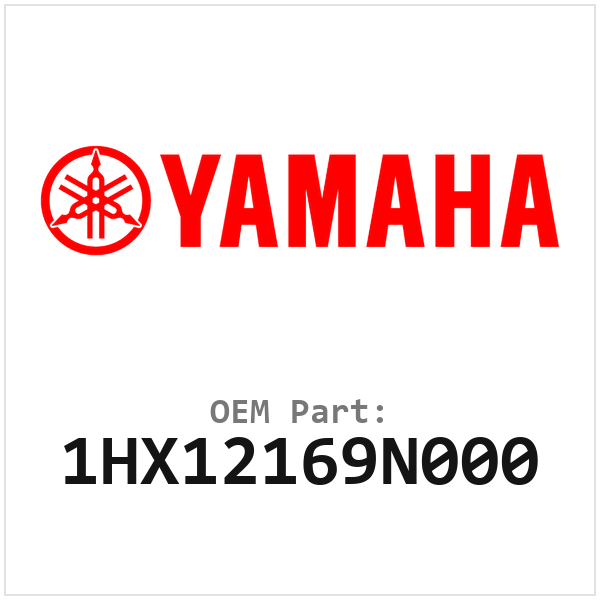 1HX12169N000