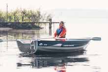 Linder Fishing 410