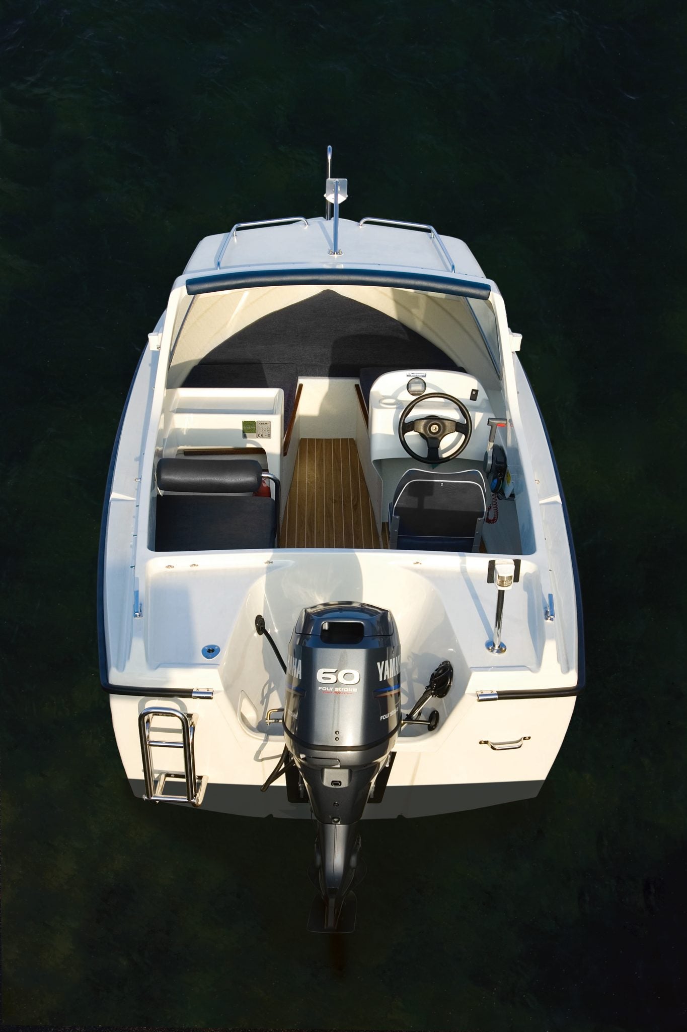 Cremo 550 HT