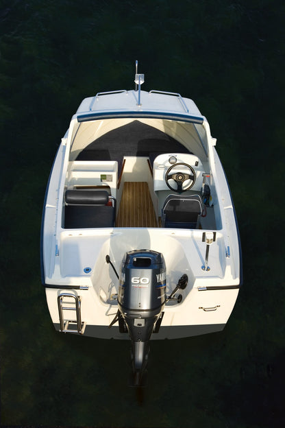 Cremo 550 HT
