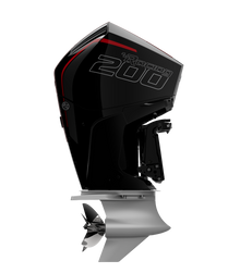 Mercury R200