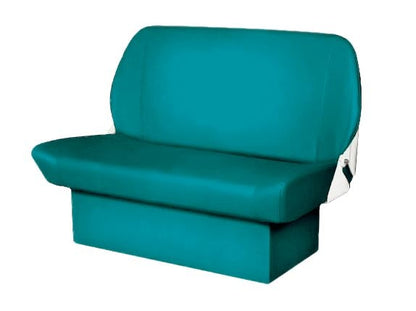 Pörtner Varius bank Delfts blauw (20101.721)