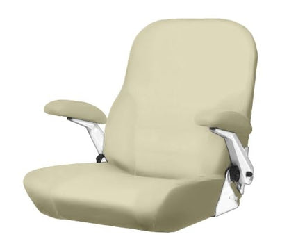 Pörtner stuurstoel Varius H sisal (20150.750)
