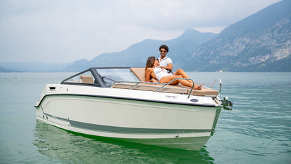 Quicksilver Activ 675 Cruiser