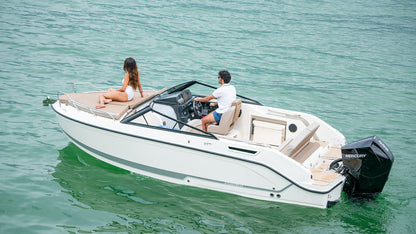 Quicksilver Activ 675 Cruiser