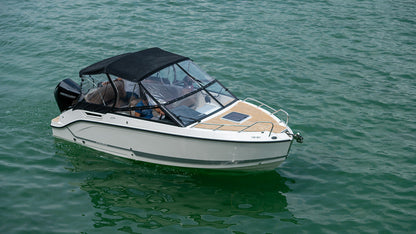 Quicksilver Activ 675 Cruiser