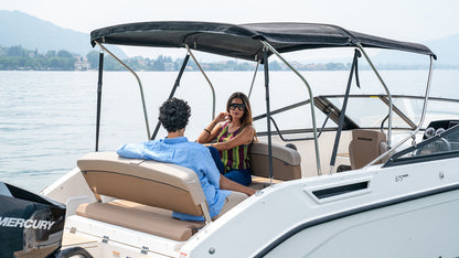Quicksilver Activ 675 Cruiser