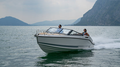 Quicksilver Activ 675 Cruiser