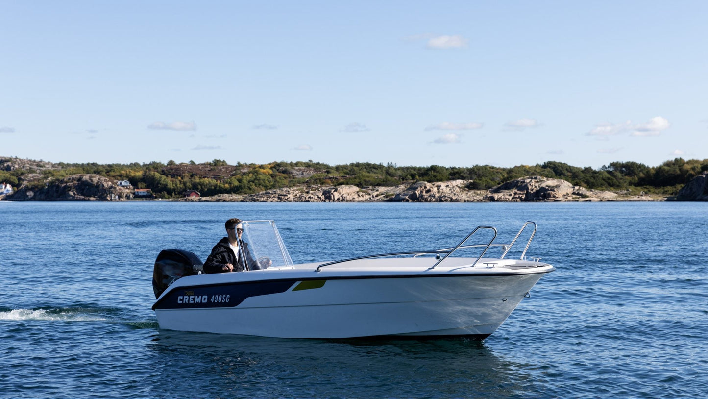 Cremo 490 SC
