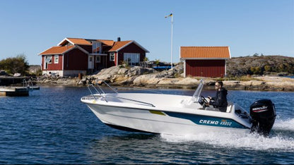 Cremo 490 SC