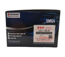 Suzuki - SMG4 Multi-Function Gauge - 34011-96L44