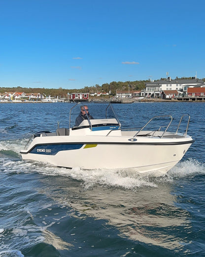 Cremo 558 SC