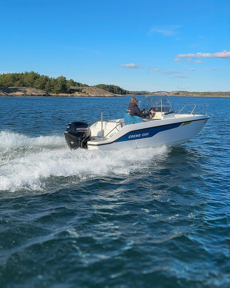 Cremo 558 SC