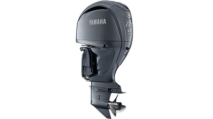 Yamaha F/LF250