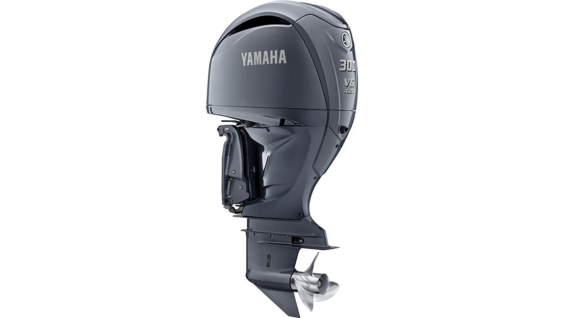 Yamaha F/LF300