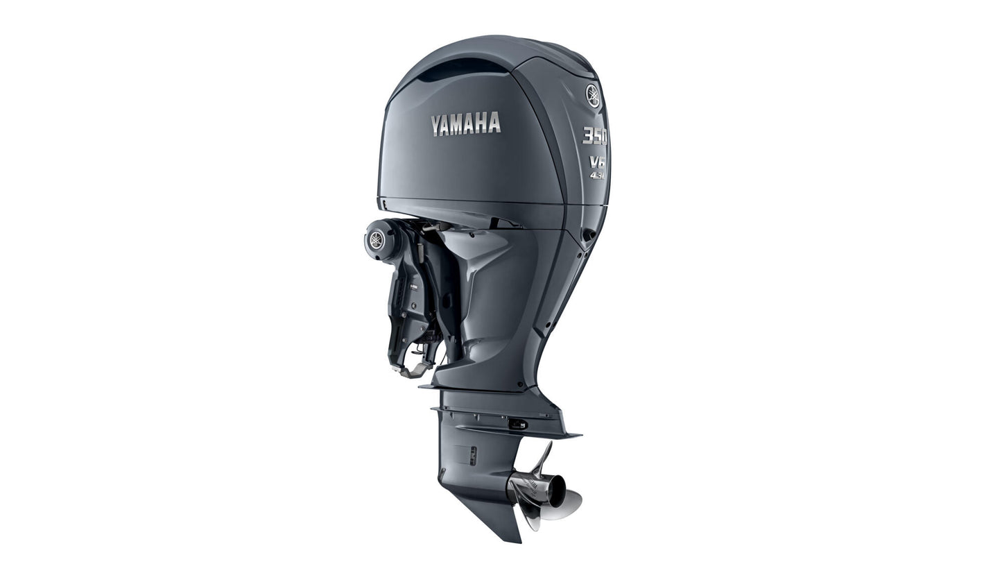 Yamaha F/LF350