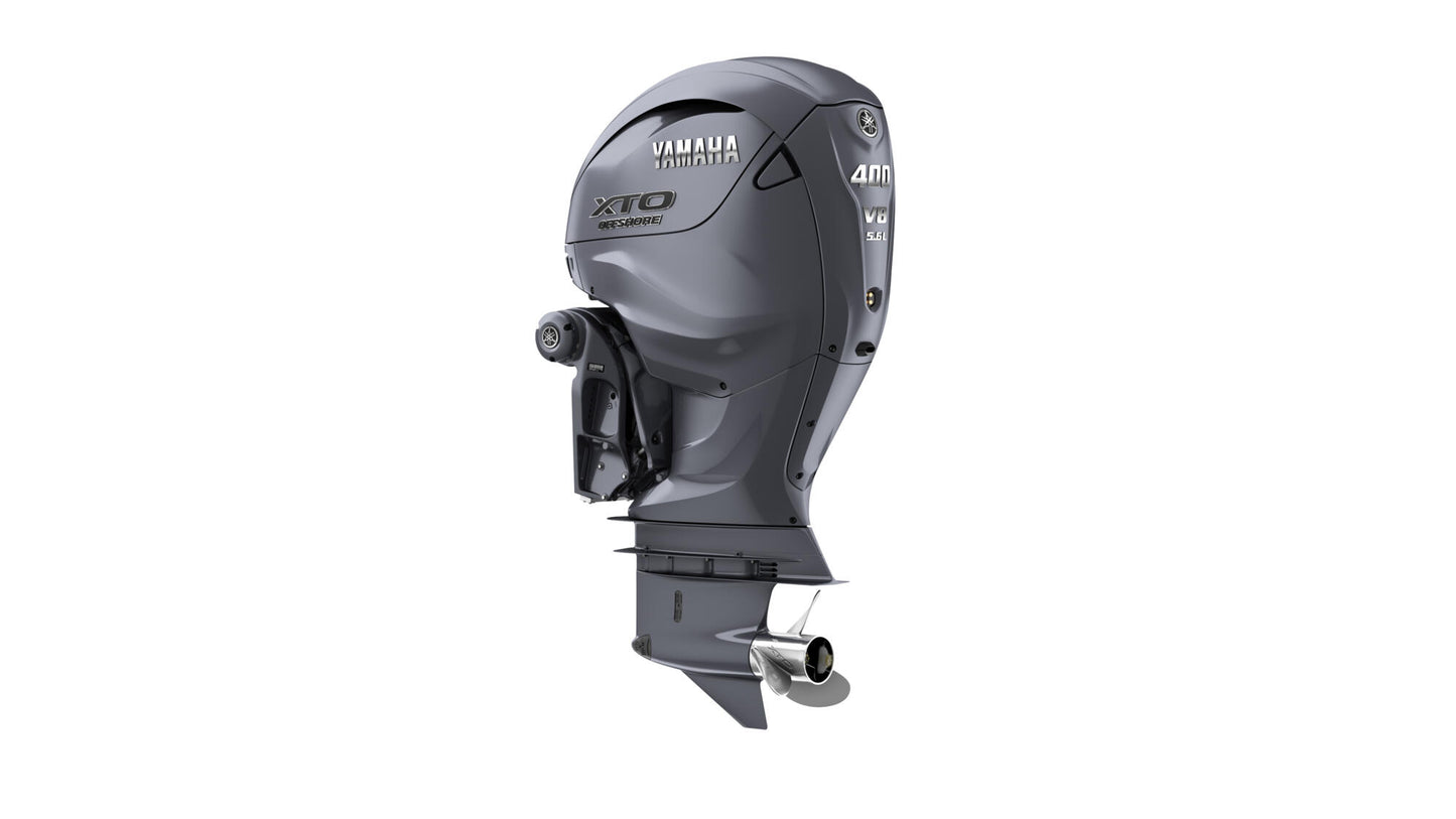 Yamaha XF/LXF400