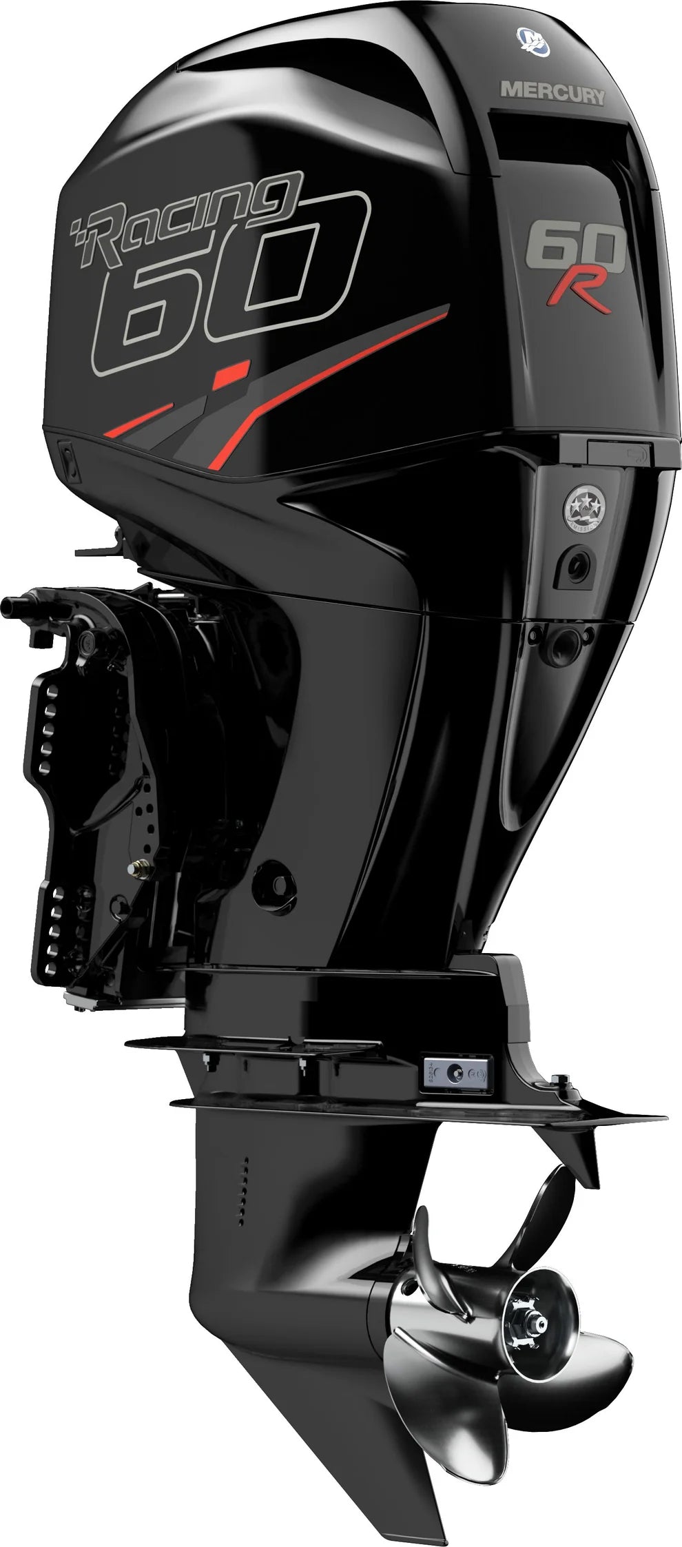 Mercury R60