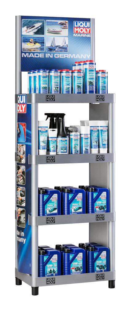 Liqui Moly handpomp (20529026)