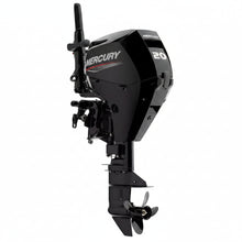 Mercury F 20