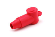 Ripca accuklemkap 10-35mm² rood kabeloog ø14mm (214N2V02)