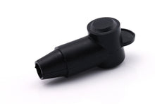 Ripca accuklemkap 10-35mm² zwart kabeloog ø14mm (214N2V14)
