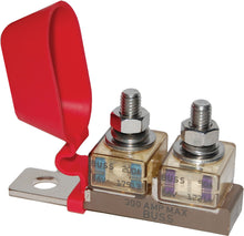 Blue Sea Systems zekeringblok terminal 30-300A dubbel (2151-BSS)