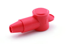 Ripca accuklemkap 10-35mm² rood kabeloog ø16mm (216N2V02)