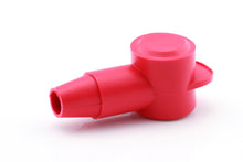 Ripca accuklemkap 10-35mm² rood kabeloog ø18mm (218N2V02)