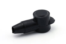 Ripca accuklemkap 10-35mm² zwart kabeloog ø18mm (218N2V14)
