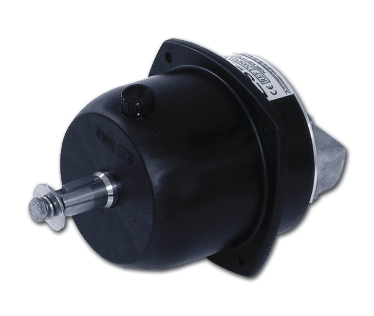 Lecomble & Schmitt stuurpomp 20HB 20cc met terugslagklep 1/8" BSP (2200804)