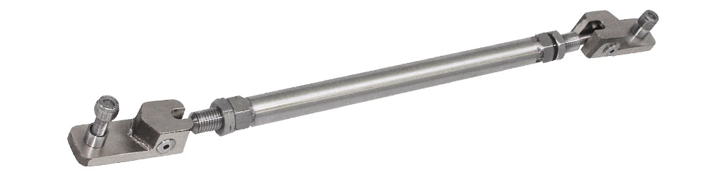 Lecomble & Schmitt tie rod 470-710mm (2202041)