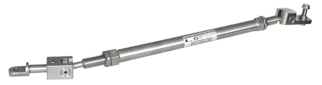 Lecomble & Schmitt tie rod 580-810mm for LS 3500 PRO (2202103)