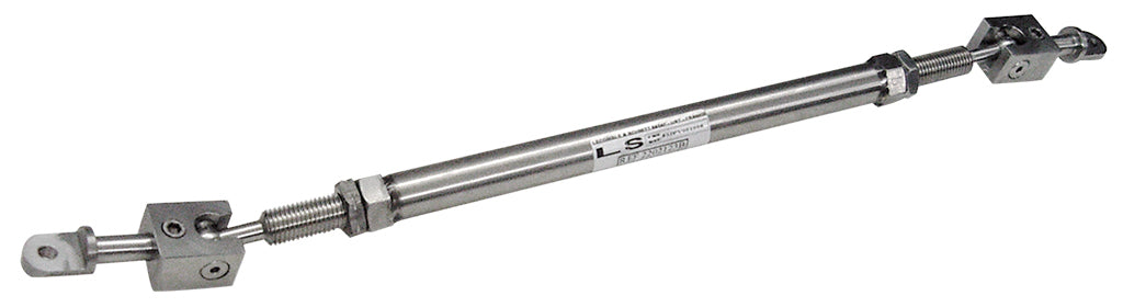 Lecomble & Schmitt tie rod 650-880mm for 2x VHM 3500 (2202123)