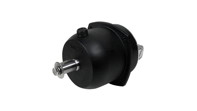 Lecomble & Schmitt stuurpomp 20HB 20cc met terugslagklep 1/4" BSP (2202644)