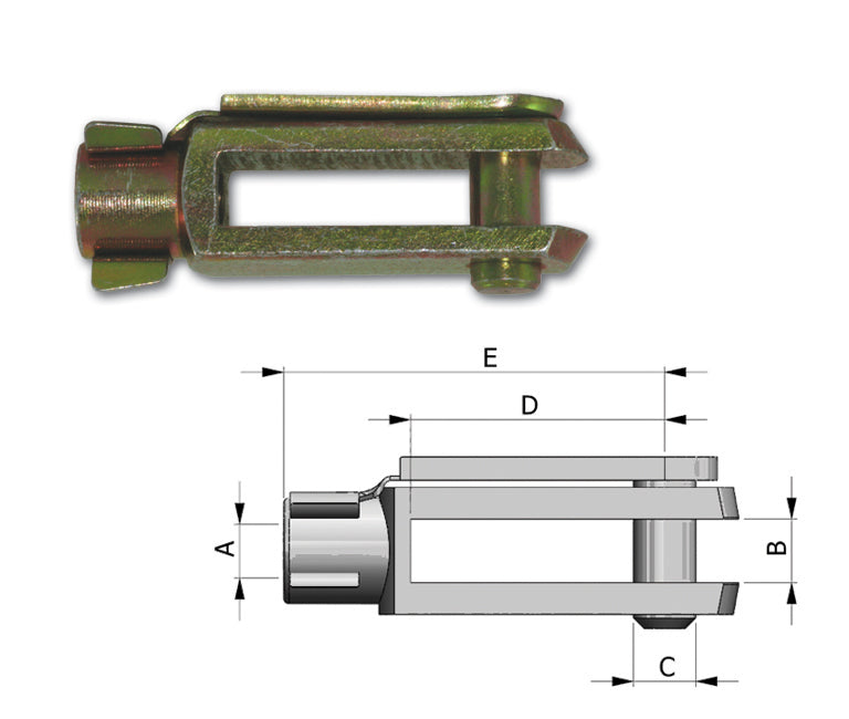 Morse vorkeind 43c (2225)