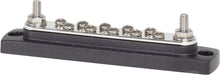 Blue Sea Systems busbar 10 gang common bus (2301-BSS)