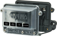 Blue Sea Systems waterdichte 100A stroomrail (2356-BSS)
