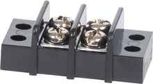 Blue Sea Systems aansluitblok/independent 2 circuits 20A (2402-BSS)