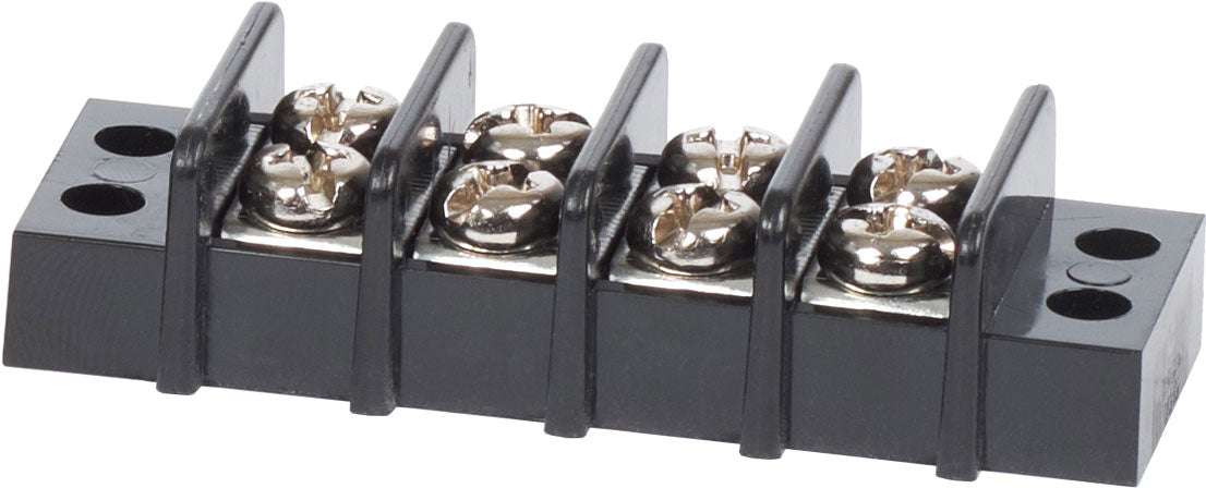 Blue Sea Systems aansluitblok/zelfstandig 4 circuits 20A (2404-BSS)