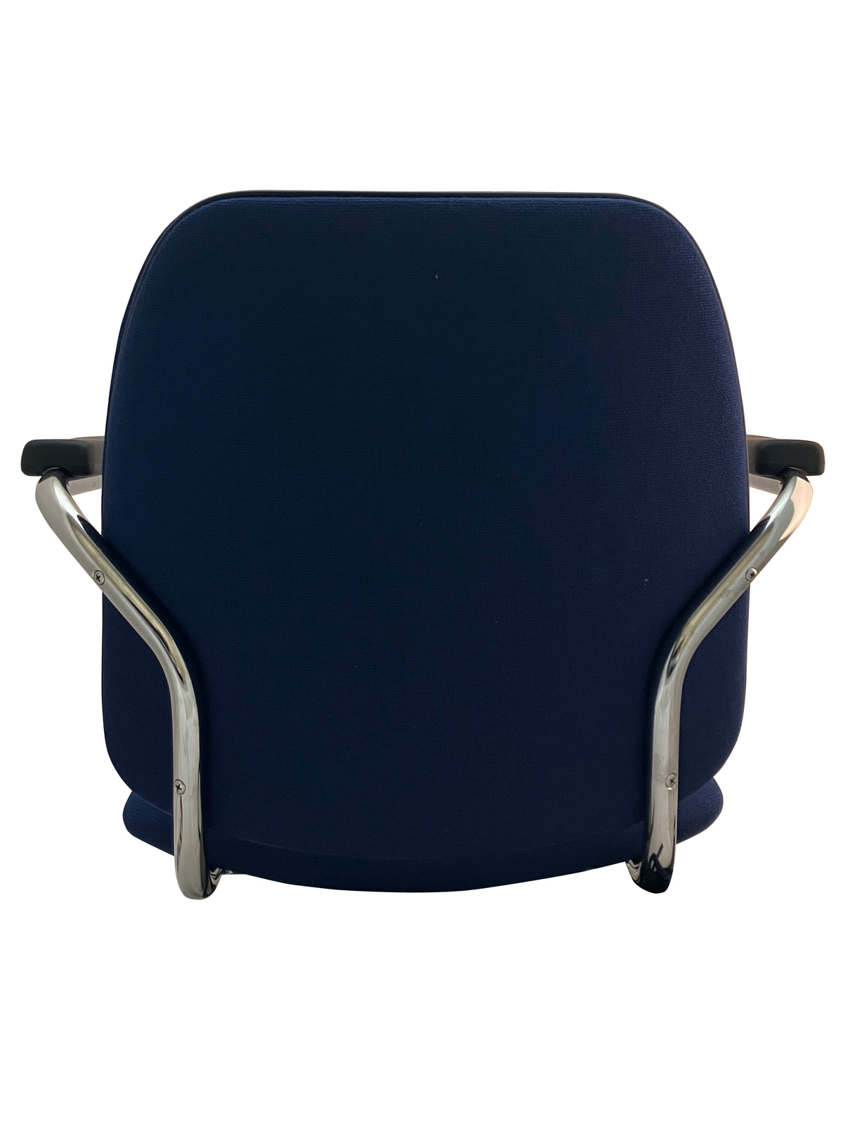 Pörtner stoelkuip Maine / donkerblauw stof (2407.00067)