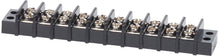 Blue Sea Systems aansluitblok/zelfstandig 10 circuits 20A (2410-BSS)