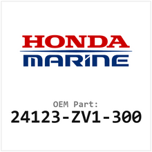 Honda Schakeldeel (24123-ZV1-300)