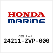 Honda Palveer (24211-ZVP-000)
