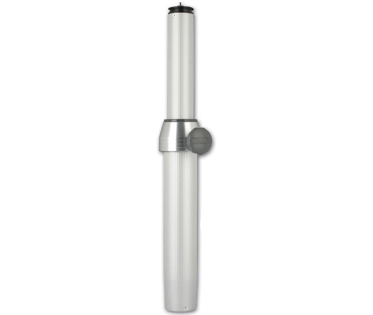 Zwaardvis stoelzuil gasdruk ø76/60 555-825mm (2421)