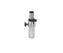 Zwaardvis stoelzuil handmatig ø76/60 330-430mm (2422)