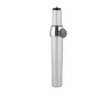Zwaardvis stoelzuil gasdruk ø76/60 440-700mm 125mm verzonken (2424)