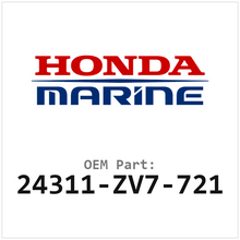 Honda Schakeldeel (24311-ZV7-721)