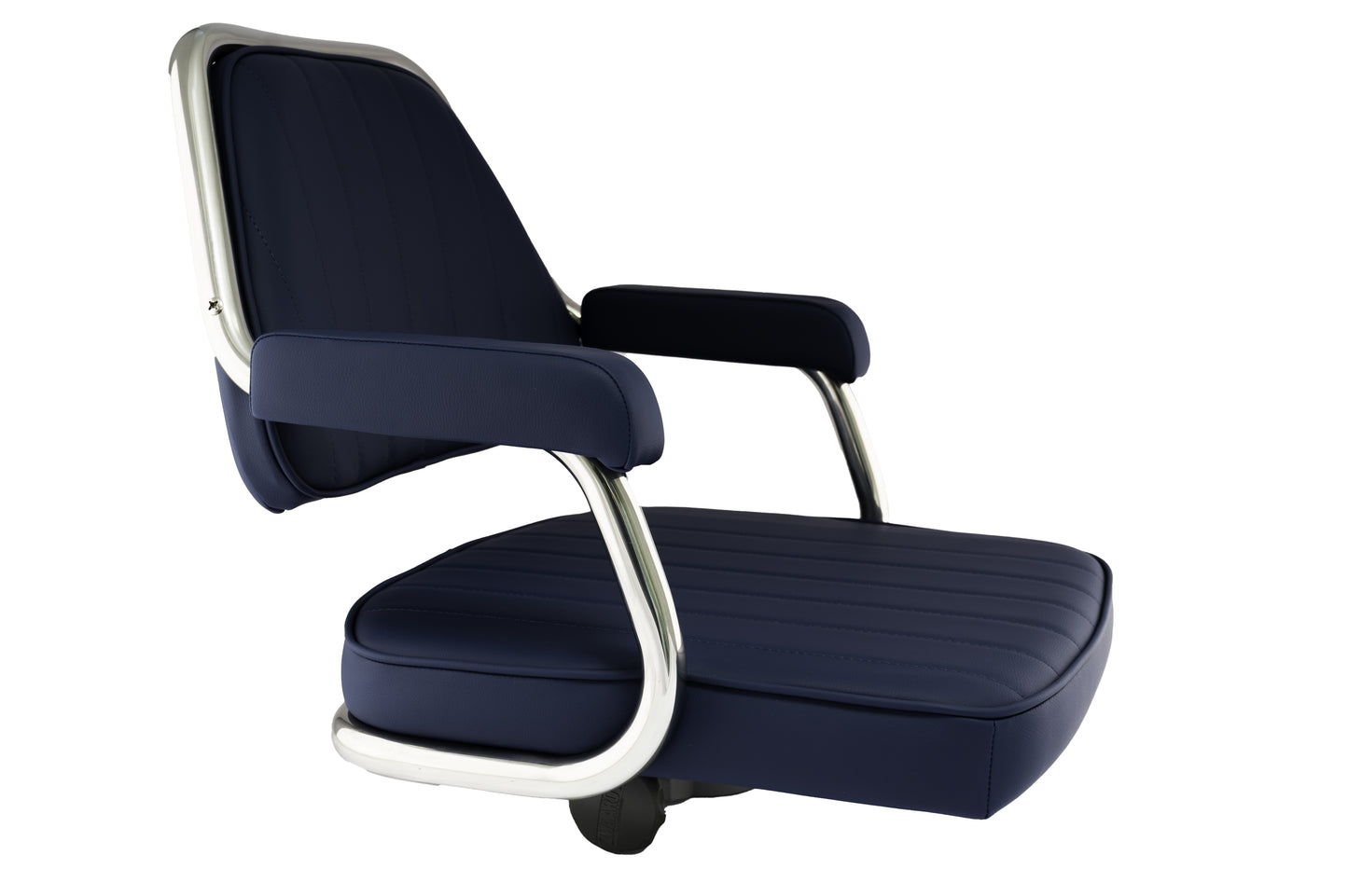 Pörtner stoelkuip Dakota / donkerblauw (2446.00148N)