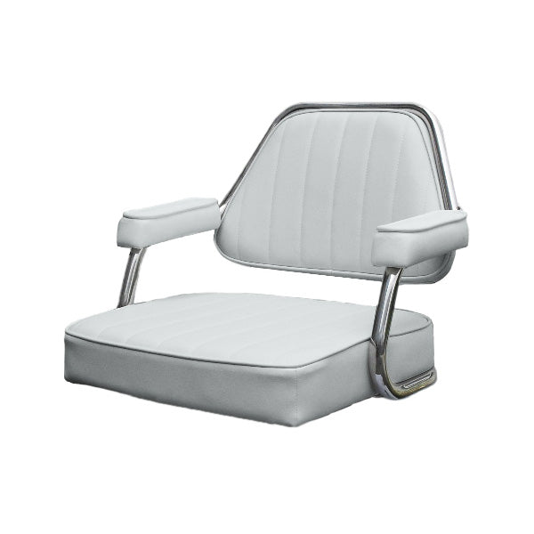 Pörtner stoelkuip Dakota / beige stof (2446.61019)
